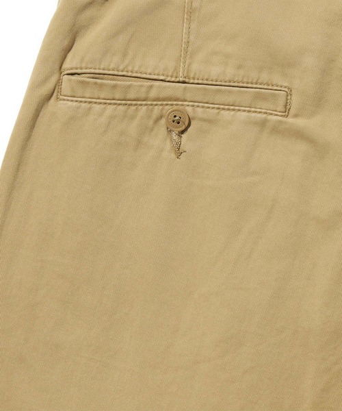 Levi's(リーバイス)の「Levi's/リーバイス XX CHINO バギープリーツ(チノパンツ・メンズ・ベージュ・28inch/30inch/32inch/34inch/36inch)」の13枚目の写真