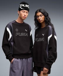 PUMA プーマ ユニセックス フューチャー プーマ アーカイブ リラックスド