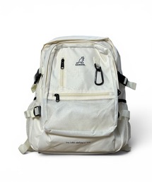 KANGOL BOX MESHPOCKET BP 25L