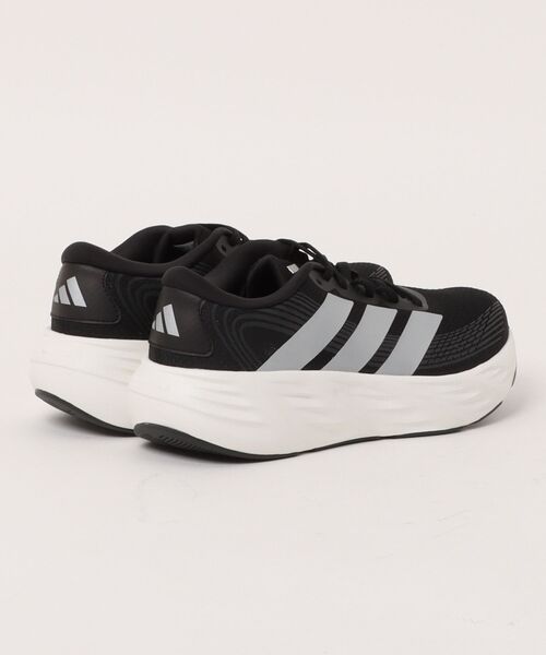 adidas(アディダス)の「《adidas》GALAXY8W WIDE(スニーカー・レディース・ブラック系その他/ホワイト系その他・25.0cm/24.5cm/24.0cm/23.5cm/23.0cm/22.5cm)」の3枚目の写真