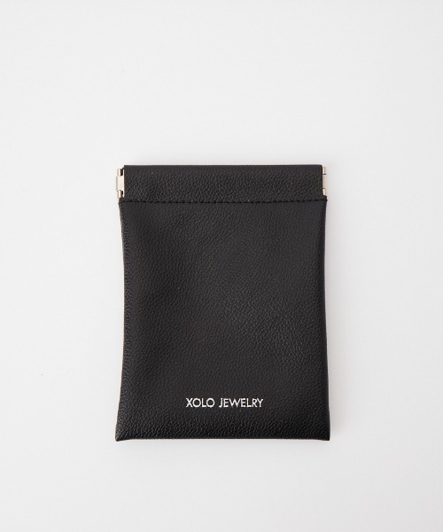 XOLO（ショロ）の「[XOLO JEWELRY/ショロジュエリー] EDGE CHAIN シルバーリング（リング・メンズ・シルバー・L）」の13枚目の写真