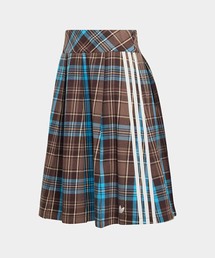 JOINT WORKS（ジョイントワークス）の「adidas originals / アディダス オリジナルス ORI GFX CHECK SKIRT（スカート）」