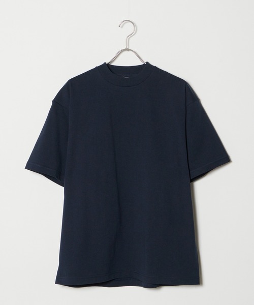 United Athle(ユナイテッドアスレ)の「【UNITED ATHLE】7.1オンス Heavyweight オープンエンド ショートスリーブTシャツ(Tシャツ/カットソー・メンズ・モスグリーン/ゴールド/ネイビー・M)」の3枚目の写真