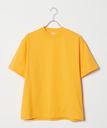 【UNITED ATHLE】7.1オンス Heavyweight オープンエンド ショートスリーブTシャツ