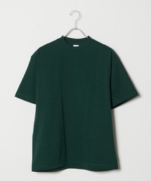 【UNITED ATHLE】7.1オンス Heavyweight  オープンエンド ショートスリーブTシャツ