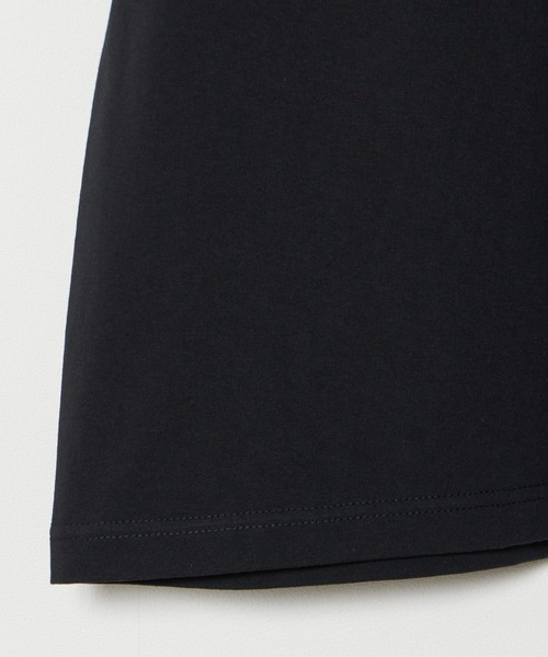 United Athle(ユナイテッドアスレ)の「【UNITED ATHLE】7.1オンス Heavyweight オープンエンド ショートスリーブTシャツ(Tシャツ/カットソー・メンズ・モスグリーン/ゴールド/ネイビー・M)」の6枚目の写真