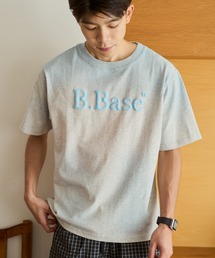 BROKEN BASE（ブロークンベース）の「半袖Tシャツ（Tシャツ/カットソー）」