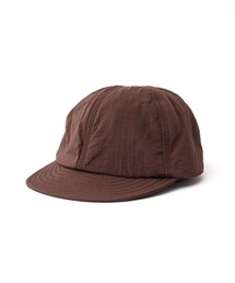 halo commodity（ハロ　コモディティー）の「【halo commodity/ハロ コモディティー】h263-201 Banner Cap（キャップ）」