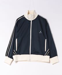 CONVERSE TOKYO | SIDE LINE LOOSE TRACK JACKET(UNISEX)(ブルゾン)