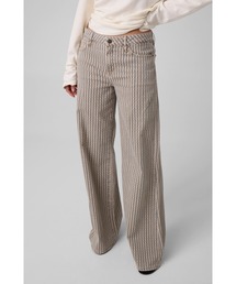 GUESS JEANS | GUESS JEANS G13 Extra Wide デニムパンツ ジーンズ(デニムパンツ)