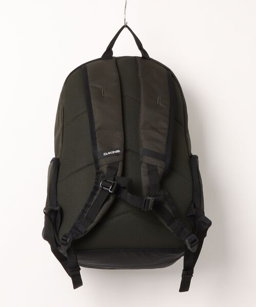 DAKINE(ダカイン)の「DAKINE ATLAS BACKPACK 2.0 28L バックパック/リュック 【2026年秋冬モデル】/ダカイン28リッター(バックパック/リュック・メンズ・ブラック/ピンク/マルチ・FREE)」の15枚目の写真