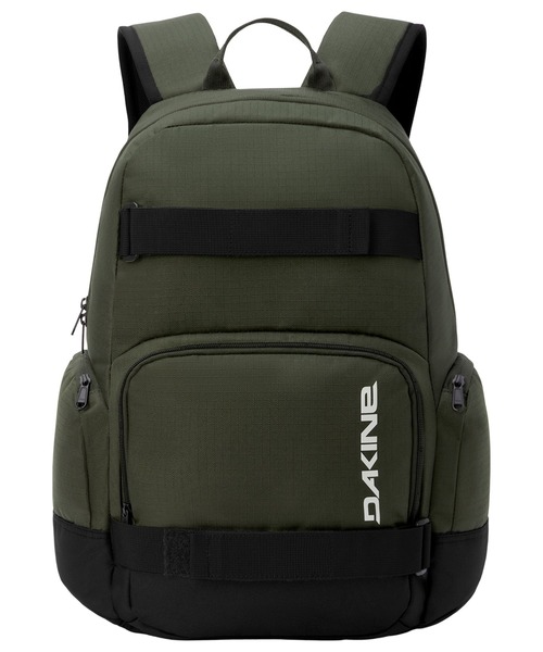 DAKINE(ダカイン)の「DAKINE ATLAS BACKPACK 2.0 28L バックパック/リュック 【2026年秋冬モデル】/ダカイン28リッター(バックパック/リュック・メンズ・ブラック/ピンク/マルチ・FREE)」の2枚目の写真