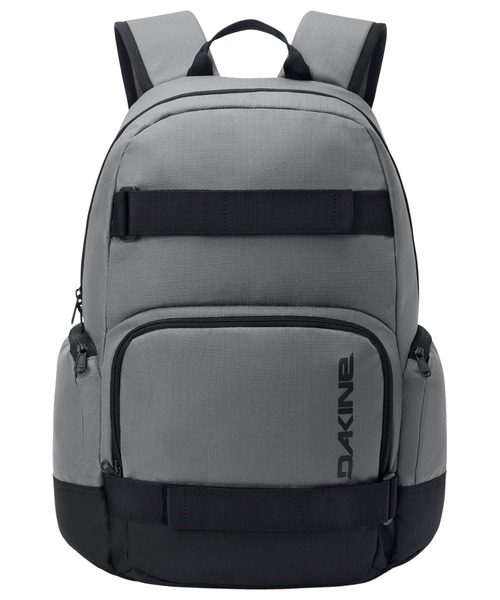 DAKINE(ダカイン)の「DAKINE ATLAS BACKPACK 2.0 28L バックパック/リュック 【2026年秋冬モデル】/ダカイン28リッター(バックパック/リュック・メンズ・ブラック/ピンク/マルチ・FREE)」の3枚目の写真