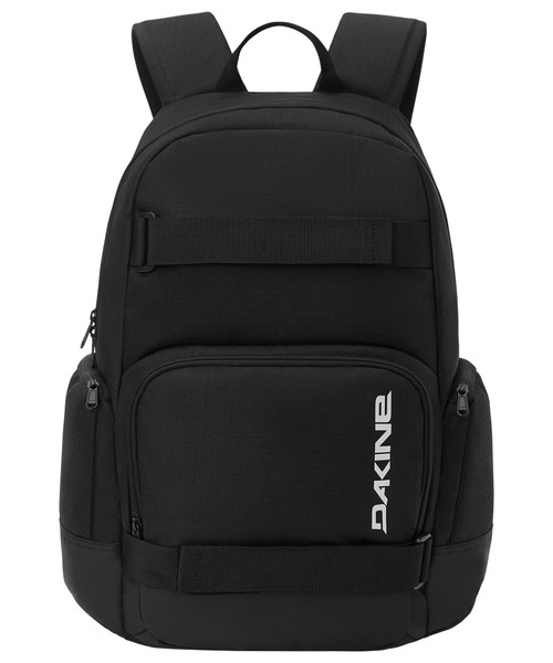DAKINE(ダカイン)の「DAKINE ATLAS BACKPACK 2.0 28L バックパック/リュック 【2026年秋冬モデル】/ダカイン28リッター(バックパック/リュック・メンズ・ブラック/ピンク/マルチ・FREE)」の1枚目の写真