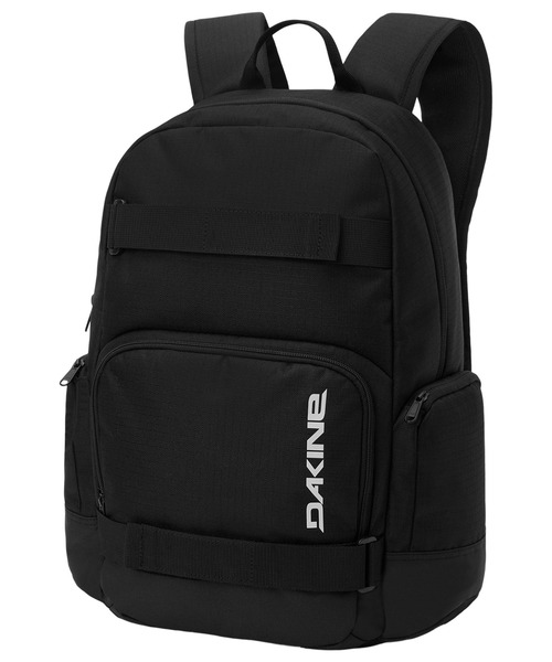 DAKINE(ダカイン)の「DAKINE ATLAS BACKPACK 2.0 28L バックパック/リュック 【2026年秋冬モデル】/ダカイン28リッター(バックパック/リュック・メンズ・ブラック/ピンク/マルチ・FREE)」の17枚目の写真