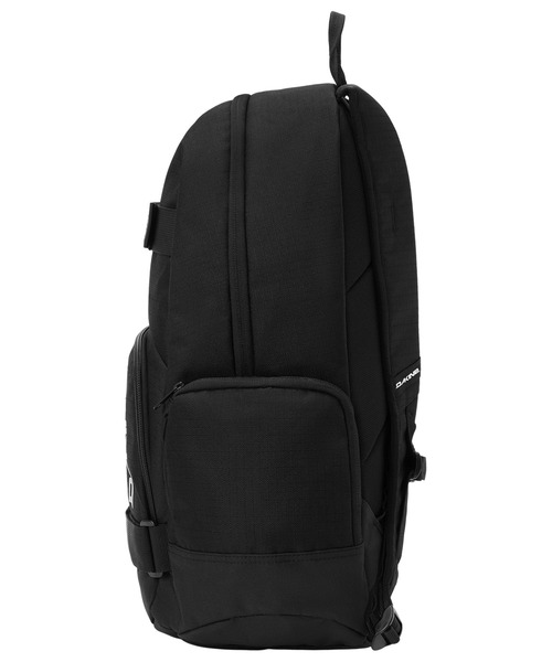 DAKINE(ダカイン)の「DAKINE ATLAS BACKPACK 2.0 28L バックパック/リュック 【2026年秋冬モデル】/ダカイン28リッター(バックパック/リュック・メンズ・ブラック/ピンク/マルチ・FREE)」の10枚目の写真