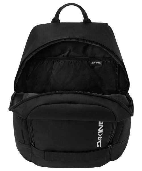 DAKINE(ダカイン)の「DAKINE ATLAS BACKPACK 2.0 28L バックパック/リュック 【2026年秋冬モデル】/ダカイン28リッター(バックパック/リュック・メンズ・ブラック/ピンク/マルチ・FREE)」の11枚目の写真