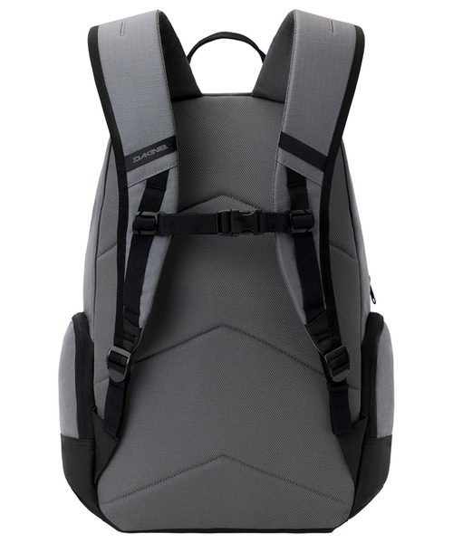 DAKINE(ダカイン)の「DAKINE ATLAS BACKPACK 2.0 28L バックパック/リュック 【2026年秋冬モデル】/ダカイン28リッター(バックパック/リュック・メンズ・ブラック/ピンク/マルチ・FREE)」の9枚目の写真