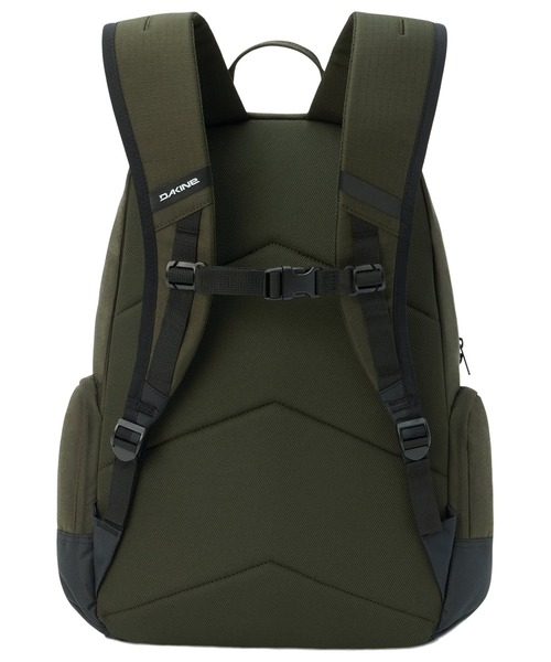 DAKINE(ダカイン)の「DAKINE ATLAS BACKPACK 2.0 28L バックパック/リュック 【2026年秋冬モデル】/ダカイン28リッター(バックパック/リュック・メンズ・ブラック/ピンク/マルチ・FREE)」の8枚目の写真