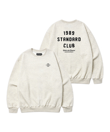 1989 CLUB スウェット (STMSTD-0272)