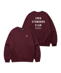 1989 CLUB スウェット (STMSTD-0272)