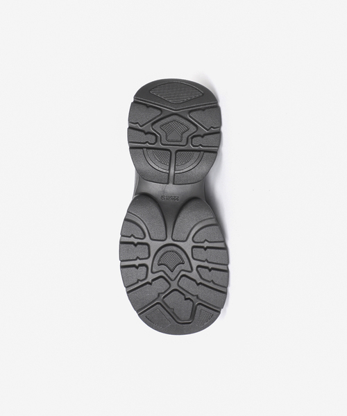 FLAT(フラット)の「《WEB+一部店舗限定》Le decore / ル デコレ sneaker ローファー(ローファー・レディース・ブラウン/ブラック系その他・X-LARGE/LARGE/MEDIUM/SMALL)」の11枚目の写真
