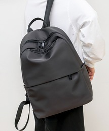 【2size展開(M/L)・撥水】ユーティリティリュックサック/トラベルバッグ/マザーズリュック