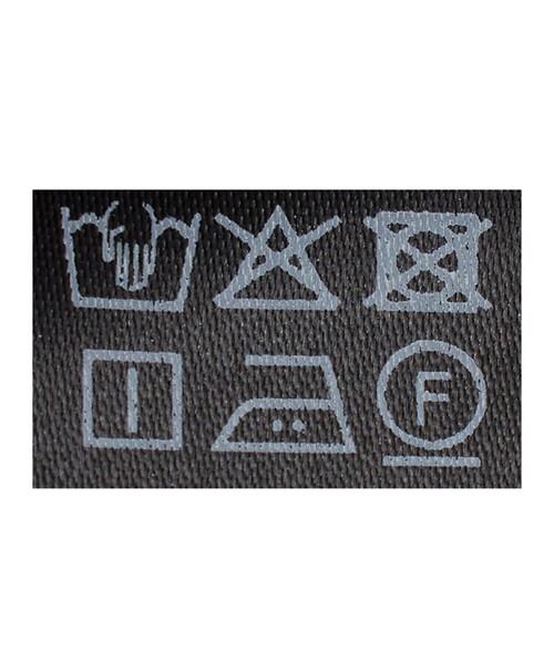 BEAUTY&YOUTH UNITED ARROWS（ビューティーアンドユースユナイテッドアローズ）の「ツイードライク レイヤータック ワイドパンツ ウォッシャブル（その他パンツ・レディース・モカ/ダークグレー/ダークブラウン・XS/M/S）」の18枚目の写真