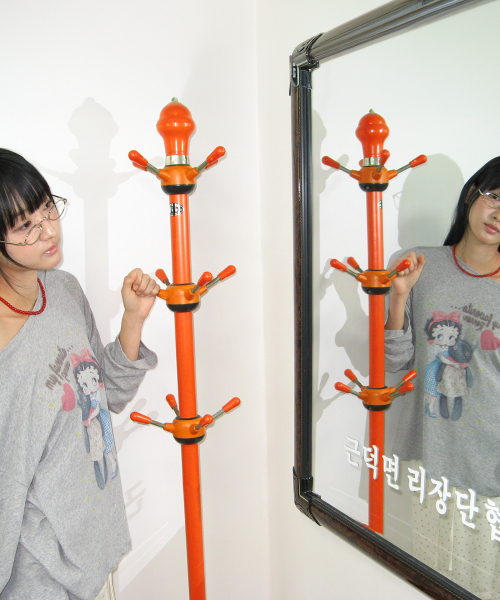 RONRON(ロンロン)の「BETTY BOOP CAT PLUSH LONG SLEEVE GREY(Tシャツ/カットソー・レディース・その他・FREE)」の2枚目の写真