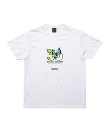Pokemon 30th Anniversary 1025 T-shirt 「ビビヨン(サバンナのもよう)」