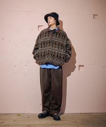 Russell Athletic | 【Russell Athletic(ラッセルアスレティック)】別注 TCスウェットパンツ(スウェットパンツ)