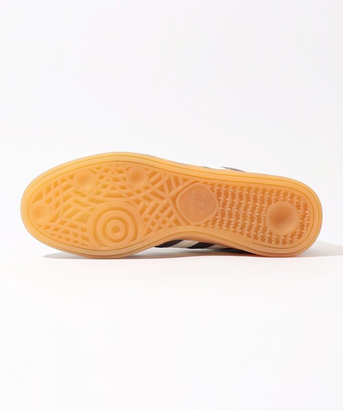 adidas（アディダス）の「adidas Originals HANDBALL SPEZIAL スエードスニーカー（スニーカー・メンズ・グレー・9.5/9/8.5/8/10）」の6枚目の写真