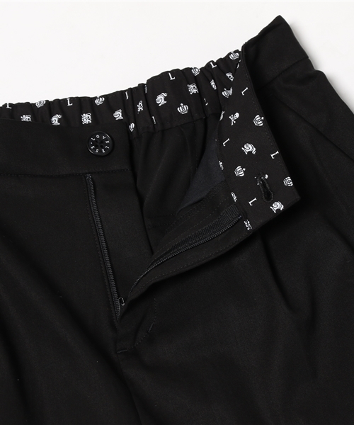 LOVELESS（ラブレス）の「【LOVELESS】WOMENS テンセルジョガーパンツ（その他パンツ・レディース・ブラック・36/34）」の8枚目の写真