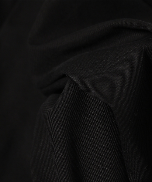 LOVELESS（ラブレス）の「【LOVELESS】WOMENS テンセルジョガーパンツ（その他パンツ・レディース・ブラック・36/34）」の3枚目の写真