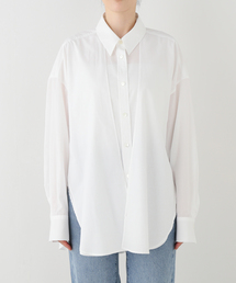 LAYERED SHIRT