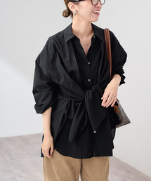 LAYERED SHIRT