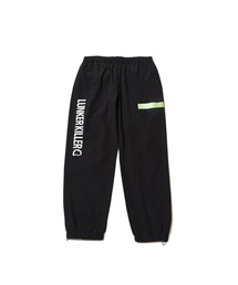 LUNKER KILLER（ランカーキラー）の「NYLON STRETCH PANTS（その他パンツ）」