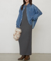 LOUNGEDRESS（ラウンジドレス）のファッション通販 - ZOZOTOWN（カラー