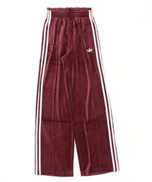 adidas アディダス W ADIBREAK VELOUR TP ロングパンツ IW5586 ABC