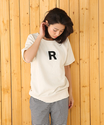 RODEO CROWNS WIDE BOWL | 4FACE スウェット(Tシャツ/カットソー)