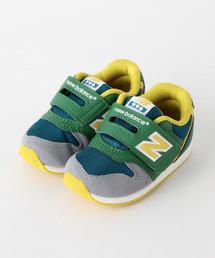 NEW BALANCE | 【NEW BALANCE(ニューバランス)】FS996 13cm-13.5cm◆(スニーカー)