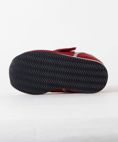 NEW BALANCE（ニューバランス）の「【NEW BALANCE(ニューバランス)】FS996 13cm-13.5cm◆（スニーカー・キッズ・レッド/イエロー/ケリー/ターコイズブルー・13cm/13.5cm）」の9枚目の写真