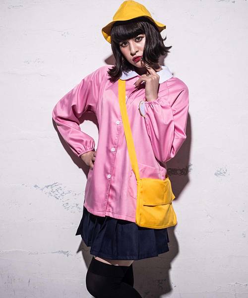 Dita ディータ の Costume コスチューム 幼稚園児セット 幼児 ハロウィン コスプレ パーティー衣装 コスチューム パーティーグッズ Wear