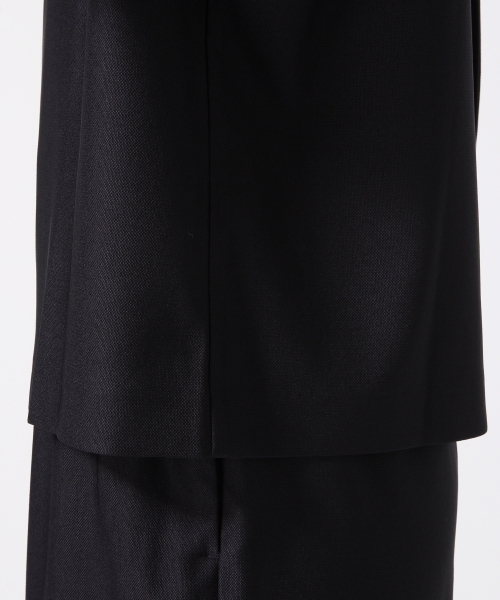 GLOBAL WORK（グローバルワーク）の「【吸水速乾】ビーチパジャマプルオーバー半袖/739761（Tシャツ/カットソー・レディース・ブラウン/ネイビー・LARGE/MEDIUM）」の6枚目の写真