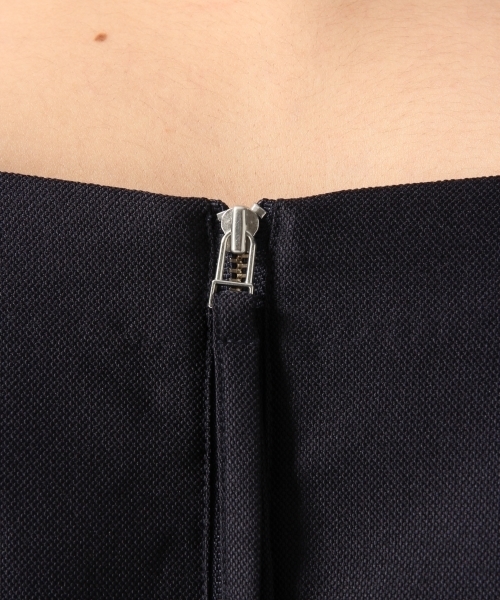 GLOBAL WORK（グローバルワーク）の「【吸水速乾】ビーチパジャマプルオーバー半袖/739761（Tシャツ/カットソー・レディース・ブラウン/ネイビー・LARGE/MEDIUM）」の8枚目の写真