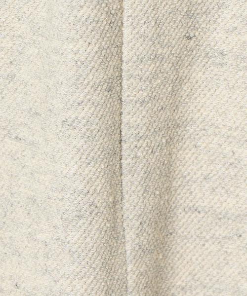 Another Edition（アナザーエディション）の「裏毛マキシスカート＆ベルト ◆（スカート・レディース・ピンク/ライトグレー/ナチュラル・FREE）」の8枚目の写真