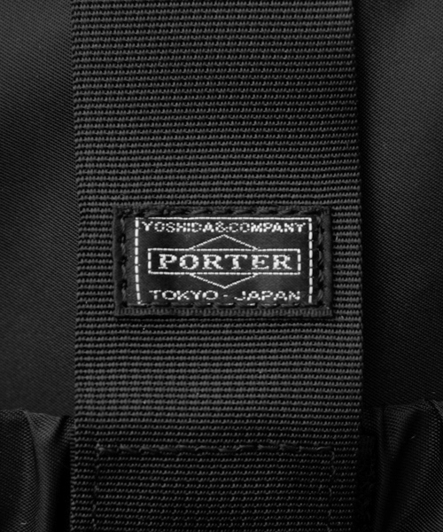 PORTER（ポーター）の「PORTER EXTREME WAIST BAG <B印 YOSHIDA SELECT