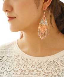 NAKAMOL | NAKAMOL2-1(ピアス（両耳用）)