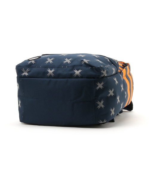 Focused Space(フォーカスドスペース)の「THE SUPER BOARD OF EDUCATION BACKPACK バックパック デイパック(バックパック/リュック・メンズ・グレー系その他/ブルー系その他・ONE SIZE)」の10枚目の写真