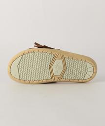  SLIPPER アイランドスリッパ フリンジサンダル ISLAND SLIPPER（アイランドスリッパ）の「【別注】＜ISLAND